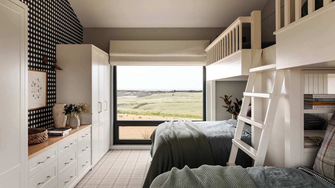 Photo of Bedroom in Port Campbell