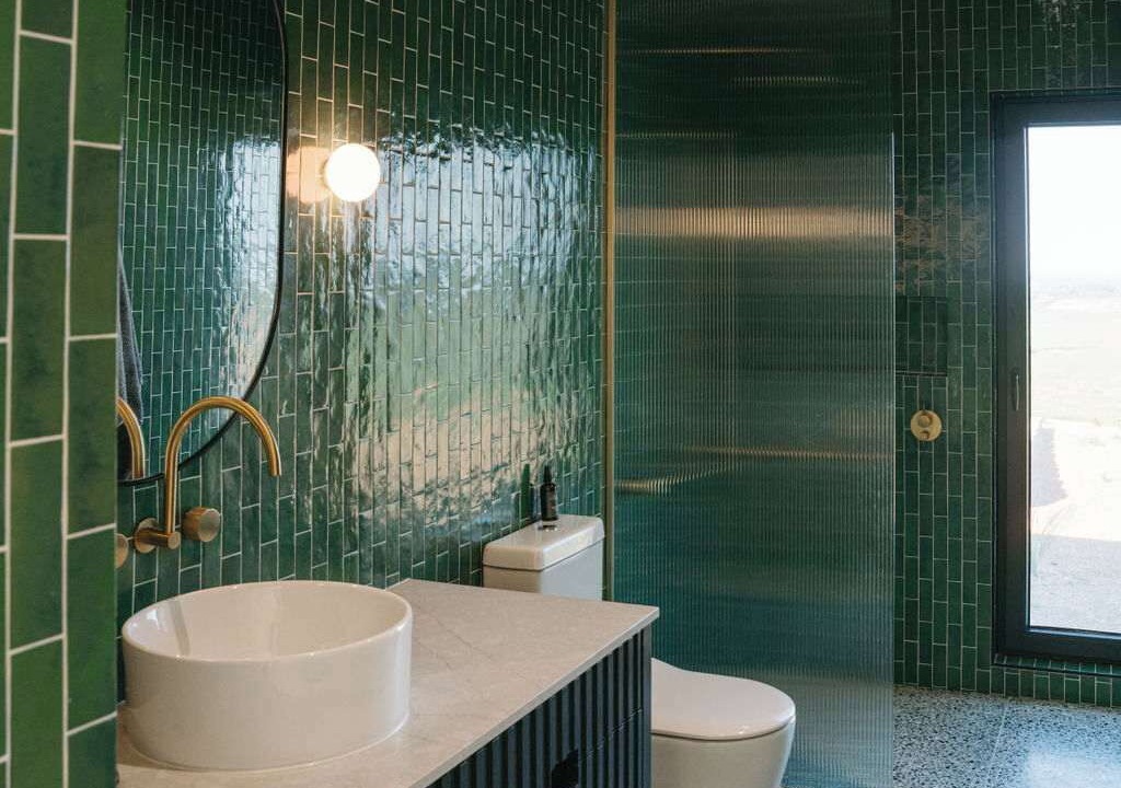 Photo of Bathroom in Port Campbell