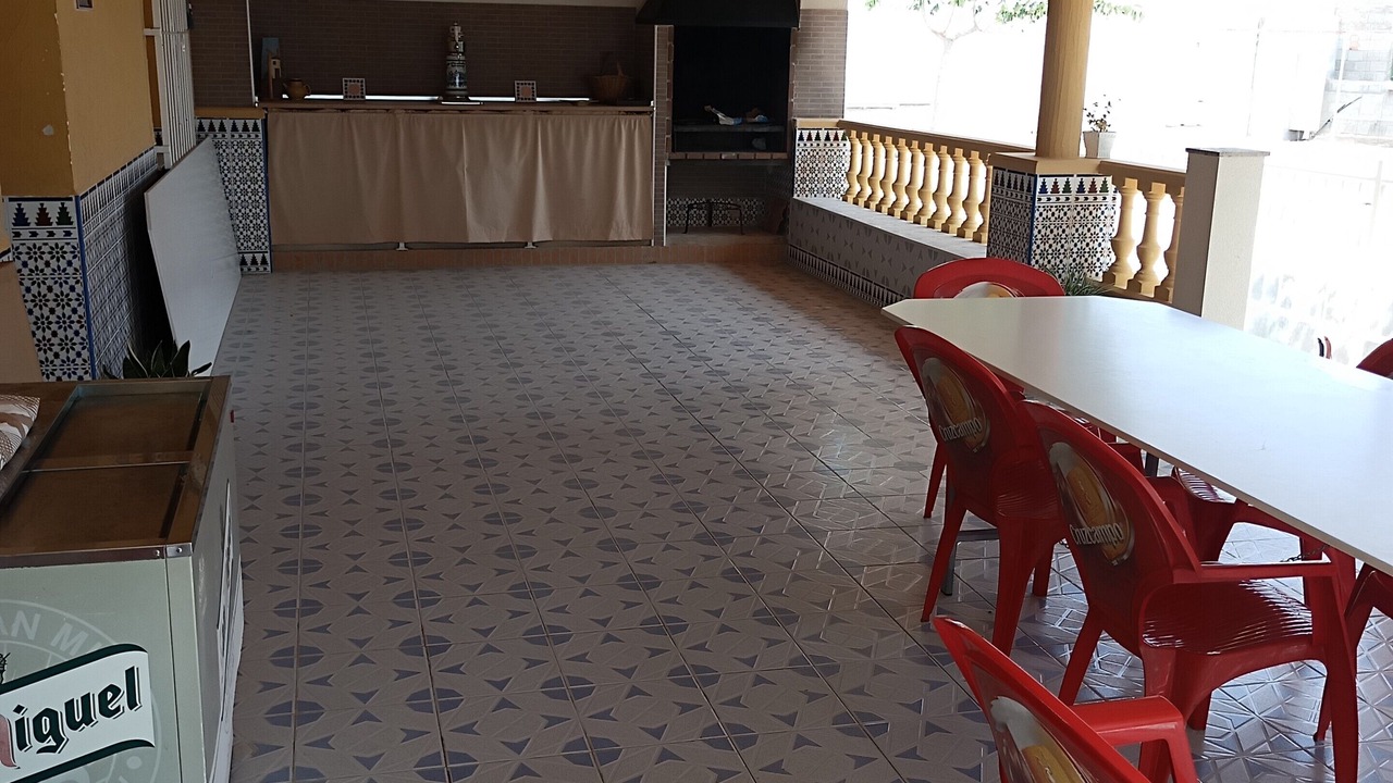 Photo of Outdoor in Alhama de Murcia