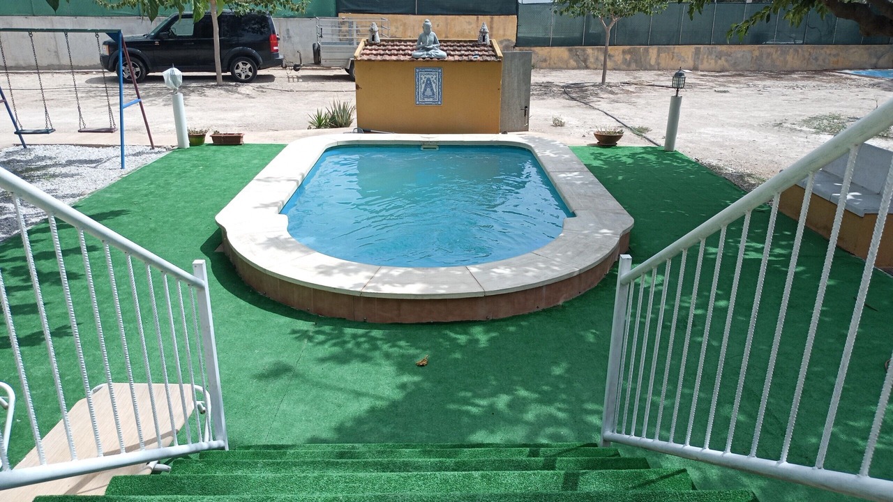 Photo of Outdoor in Alhama de Murcia