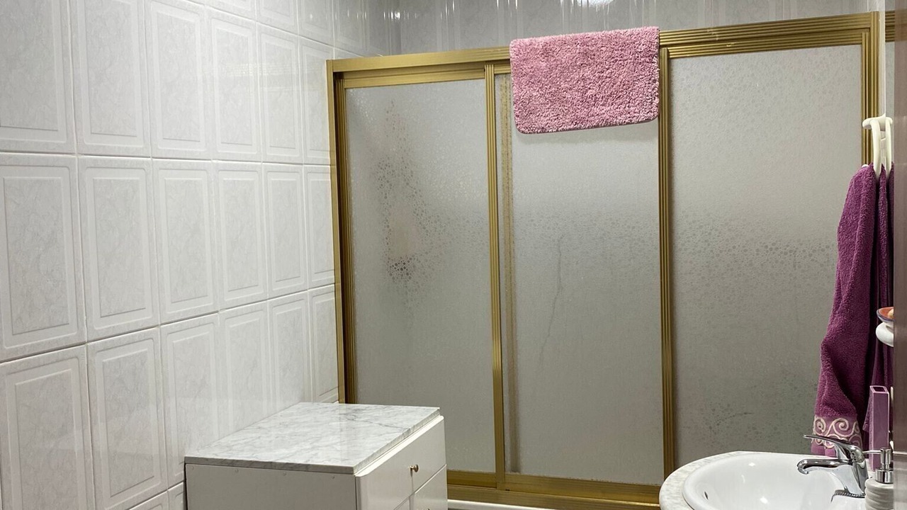 Photo of Bathroom in Alhama de Murcia