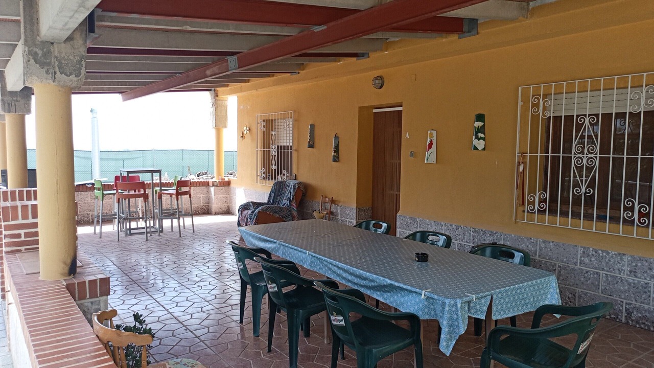 Photo of Outdoor in Alhama de Murcia