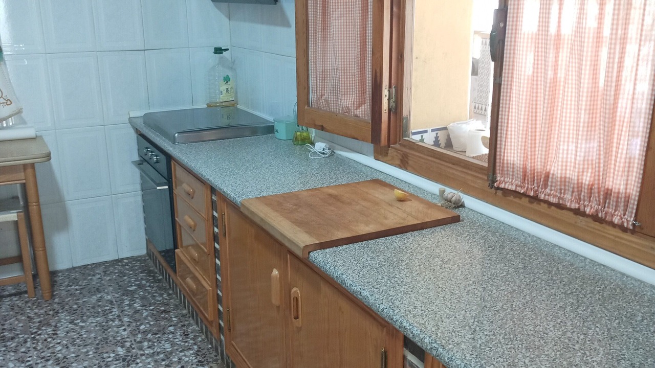 Photo of Kitchen in Alhama de Murcia
