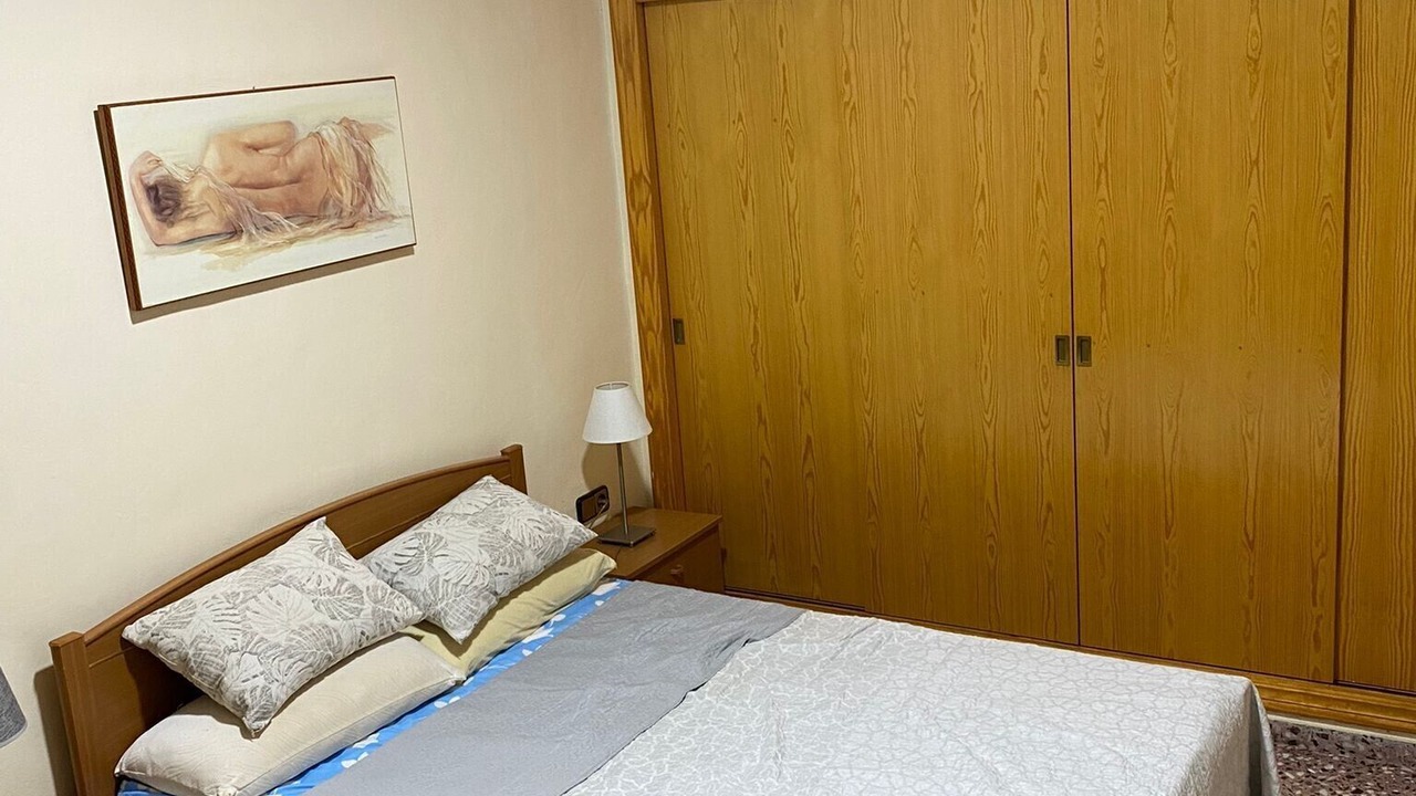 Photo of Bedroom in Alhama de Murcia