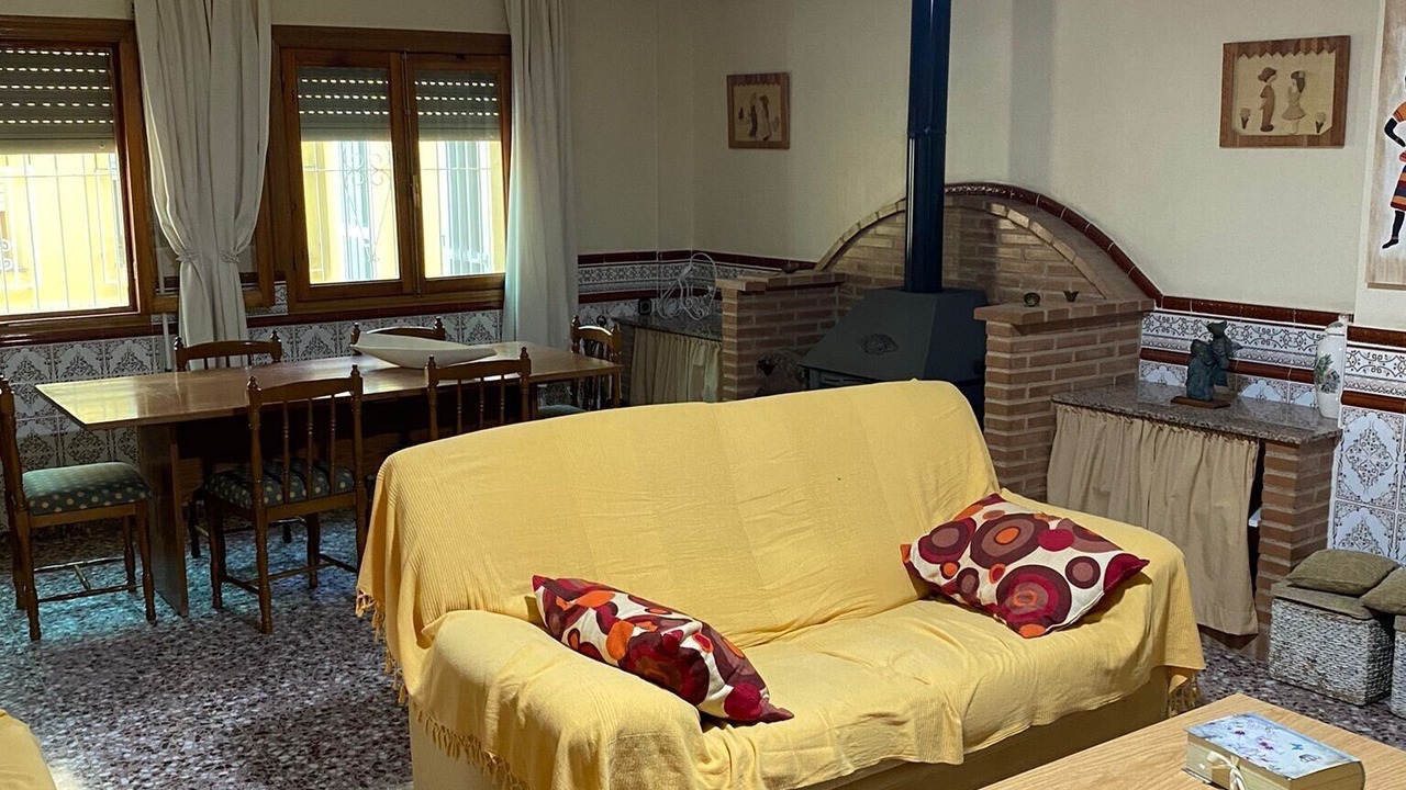 Photo of Livingroom in Alhama de Murcia