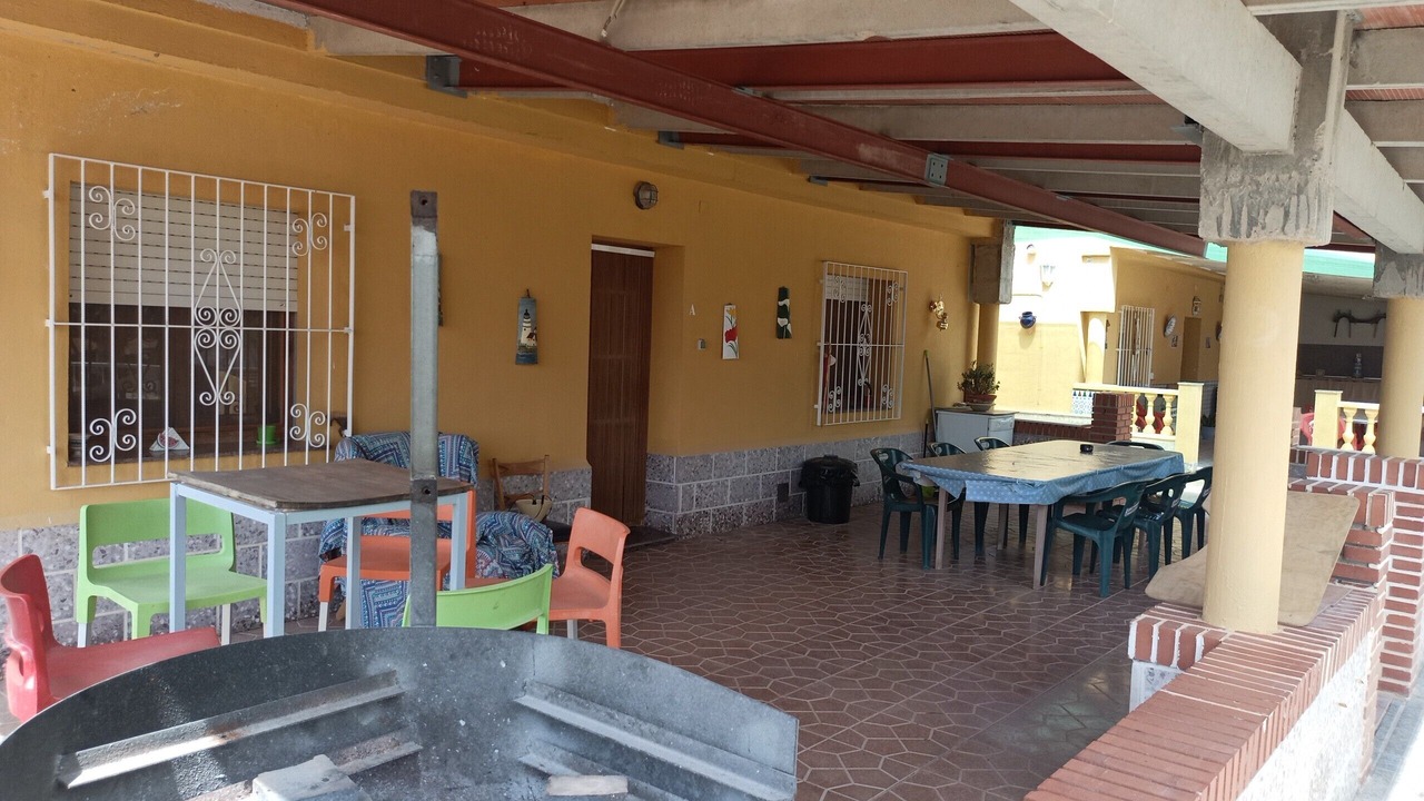 Photo of Outdoor in Alhama de Murcia