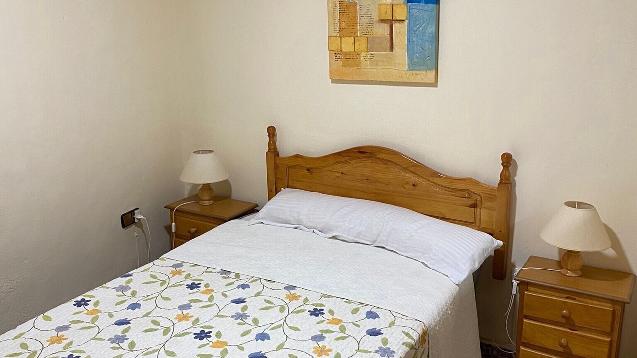 Photo of Bedroom in Alhama de Murcia