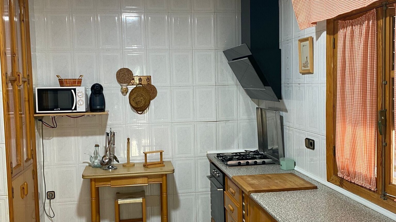 Photo of Kitchen in Alhama de Murcia