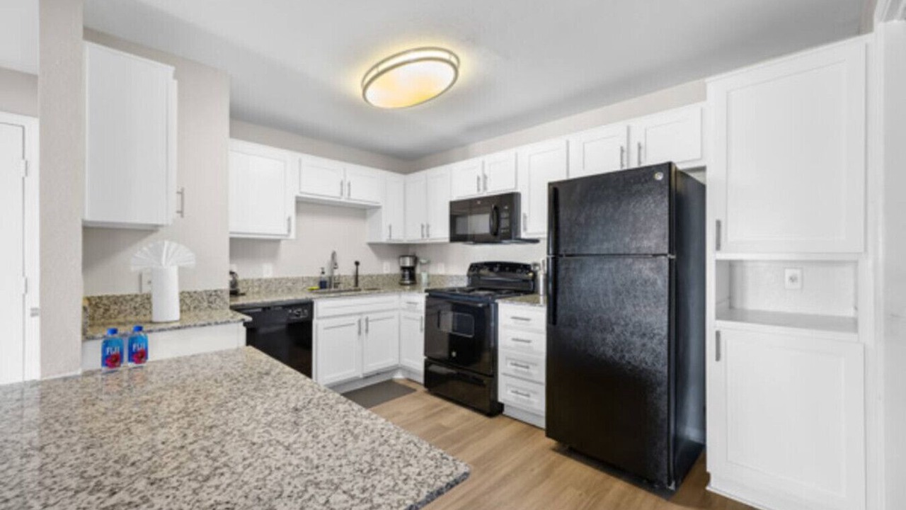Photo of Kitchen in Pleasant Valley
