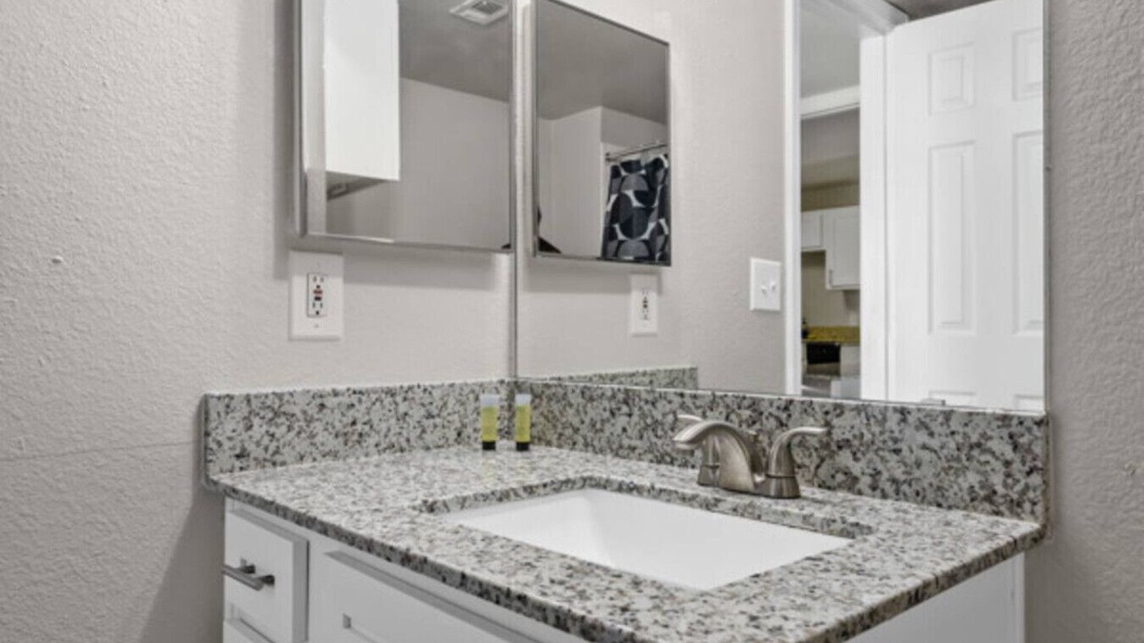 Photo of Bathroom in Pleasant Valley