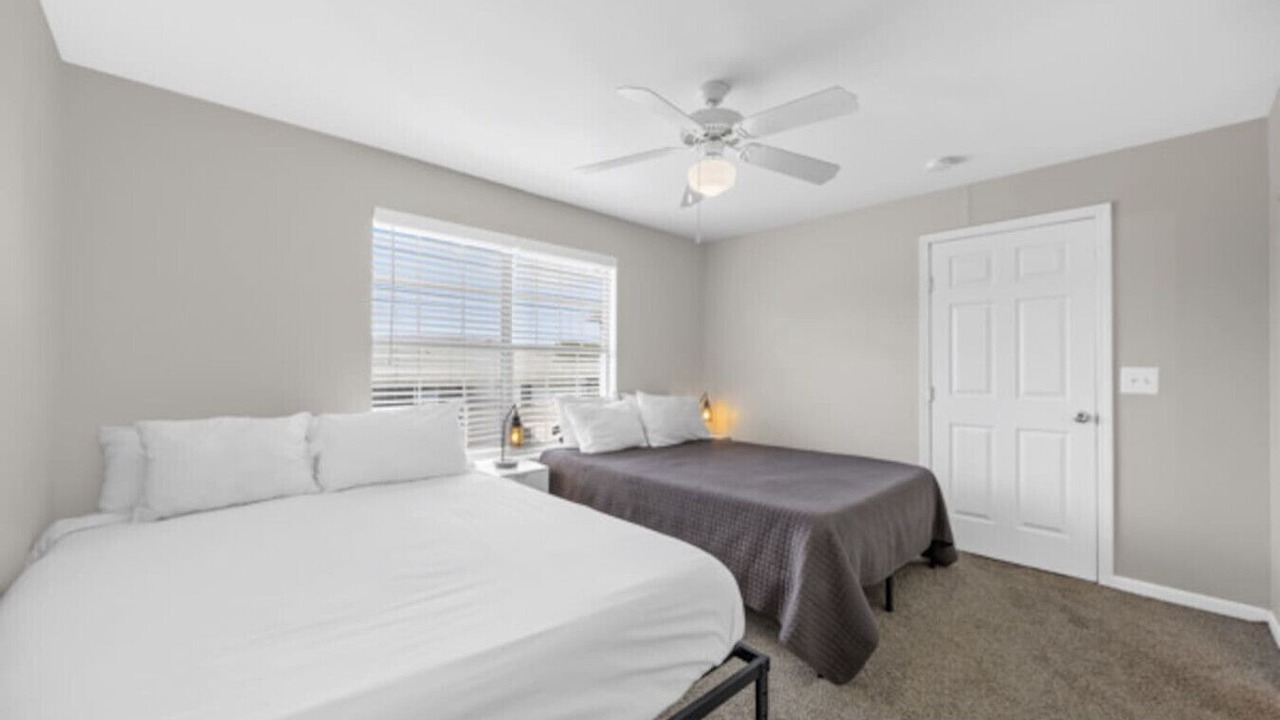 Photo of Bedroom in Pleasant Valley
