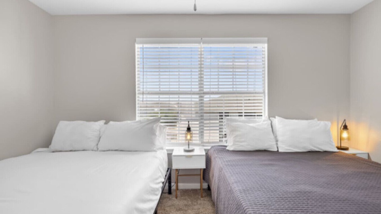 Photo of Bedroom in Pleasant Valley