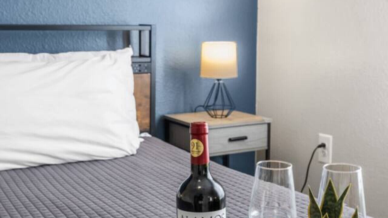 Photo of Bedroom in Pleasant Valley