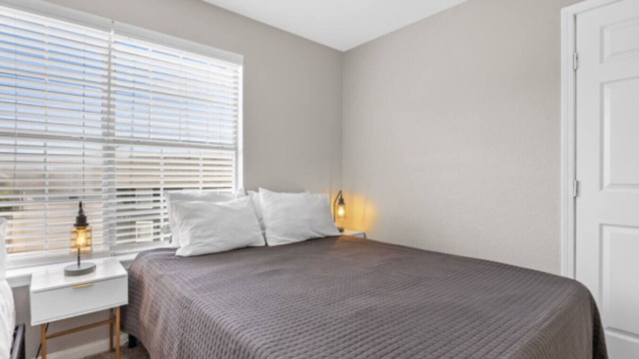 Photo of Bedroom in Pleasant Valley