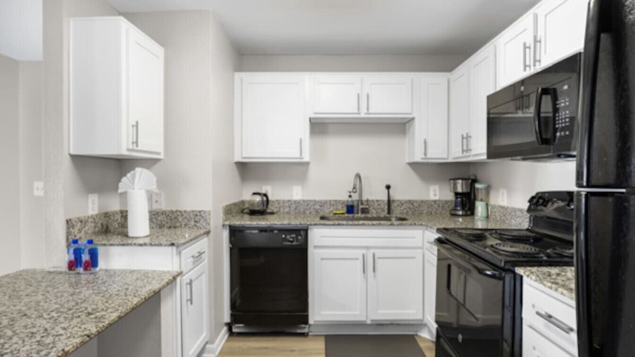 Photo of Kitchen in Pleasant Valley