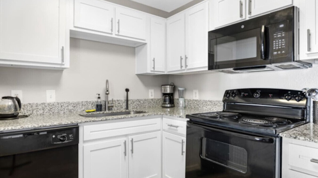 Photo of Kitchen in Pleasant Valley