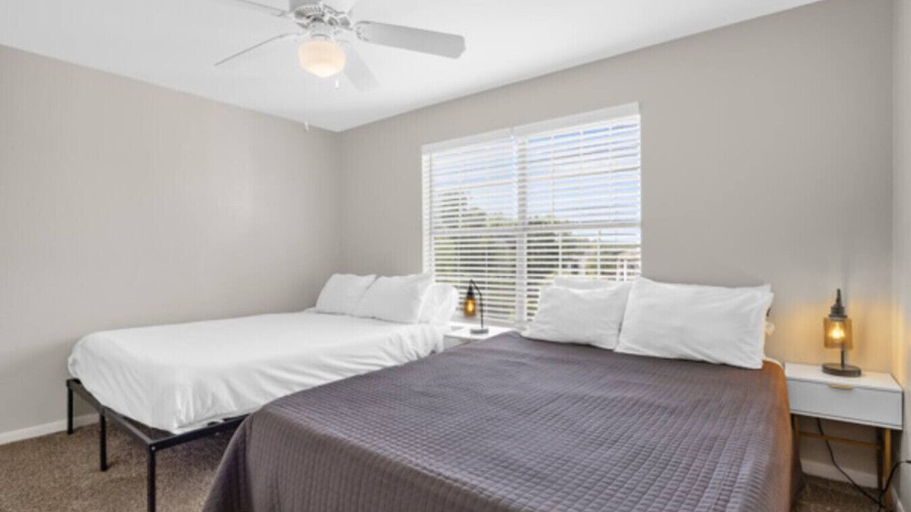 Photo of Bedroom in Pleasant Valley