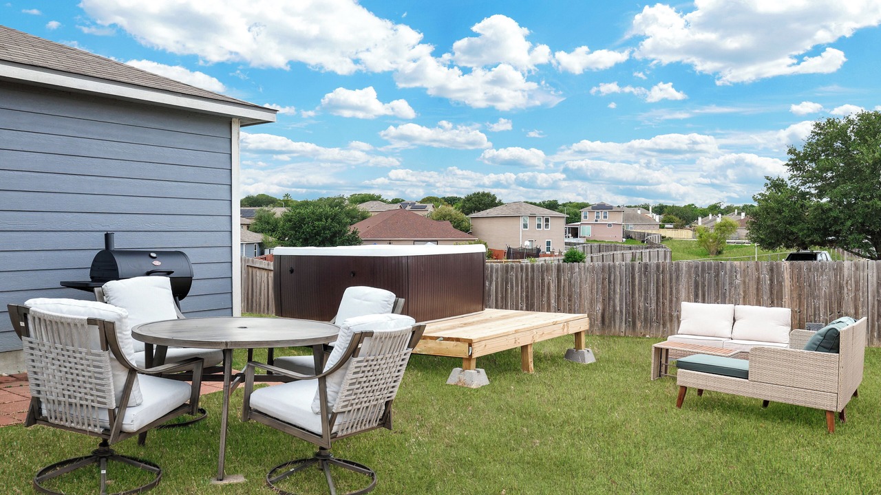 Photo of Outdoor in San Antonio