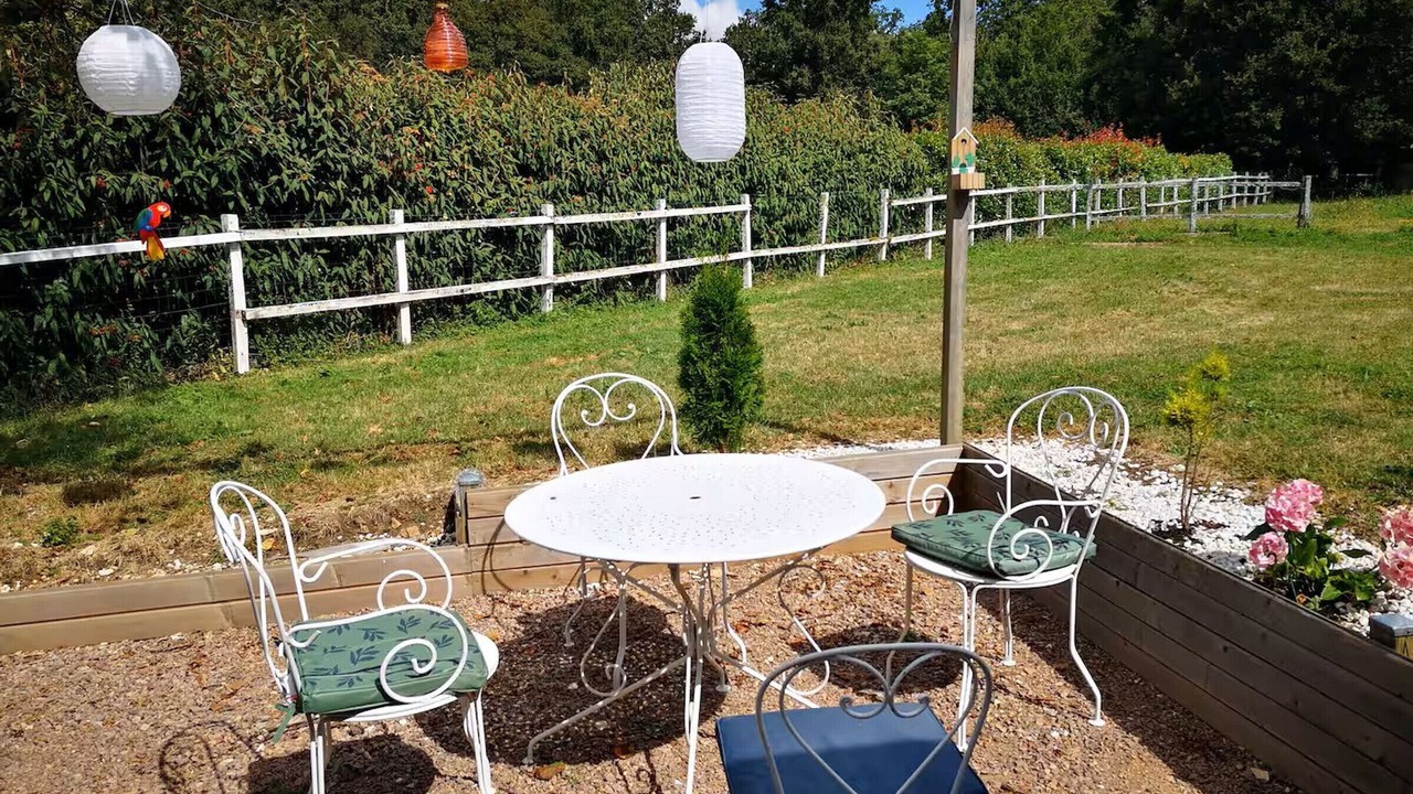 Photo of Outdoor in Meunet-Planches