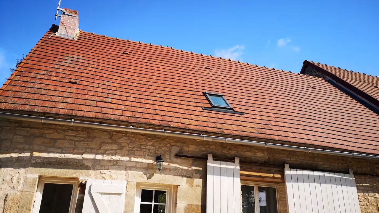Photo of Outdoor in Meunet-Planches