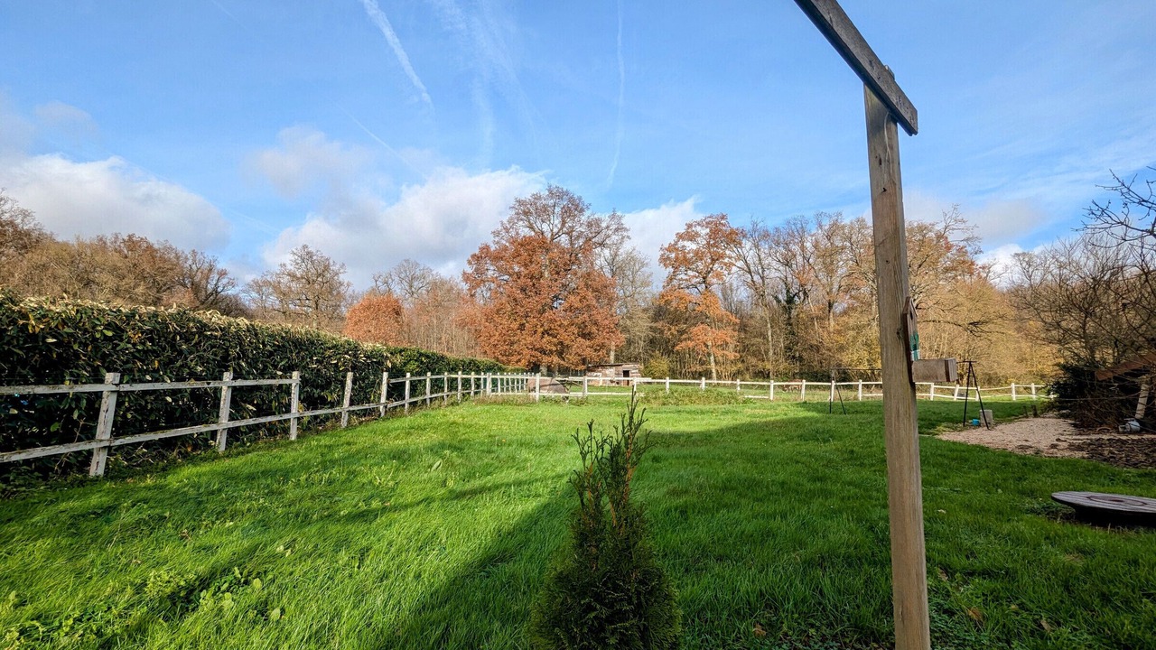 Photo of Outdoor in Meunet-Planches