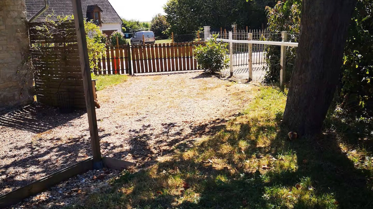 Photo of Outdoor in Meunet-Planches