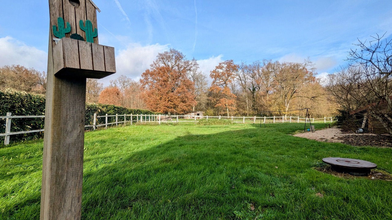 Photo of Outdoor in Meunet-Planches