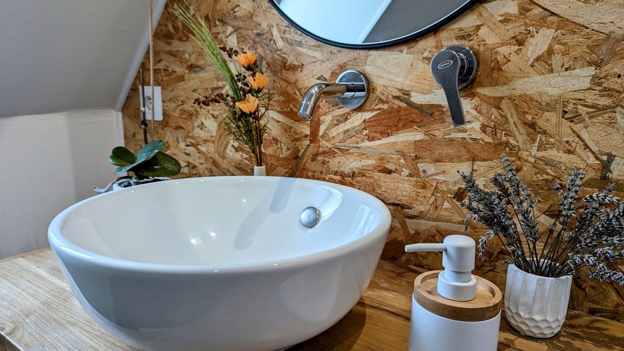 Photo of Bathroom in Meunet-Planches