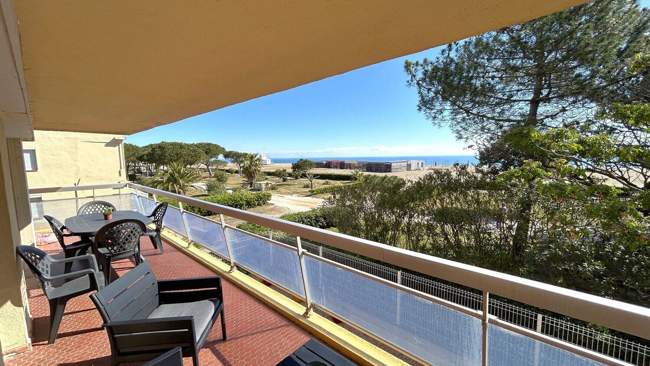 Photo of Outdoor in Argeles Plage