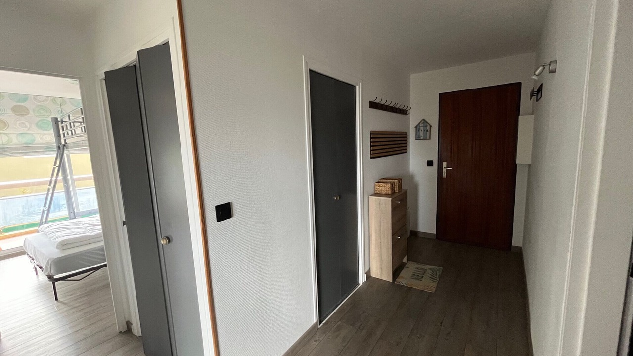 Photo of Bedroom in Argeles Plage