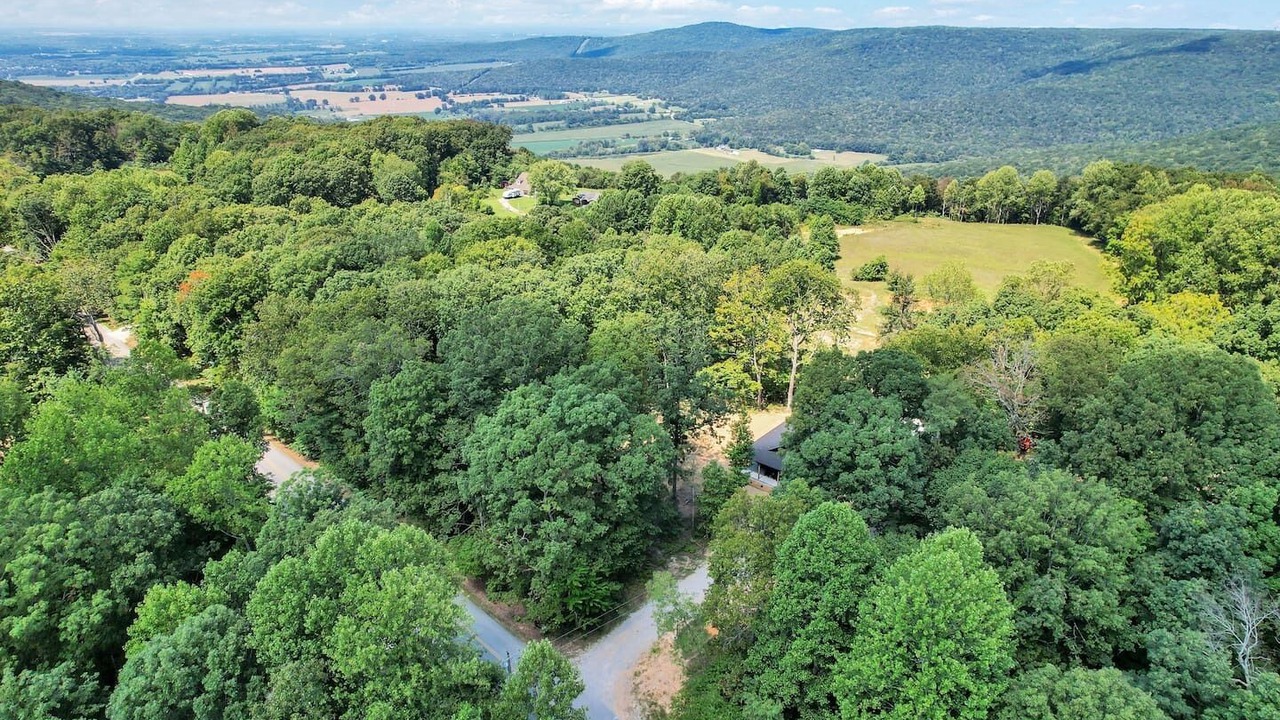 Photo of Outdoor in Sewanee