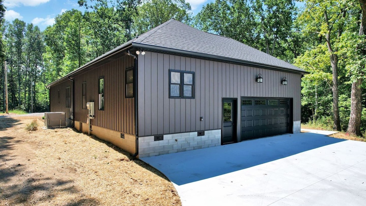 Photo of Outdoor in Sewanee