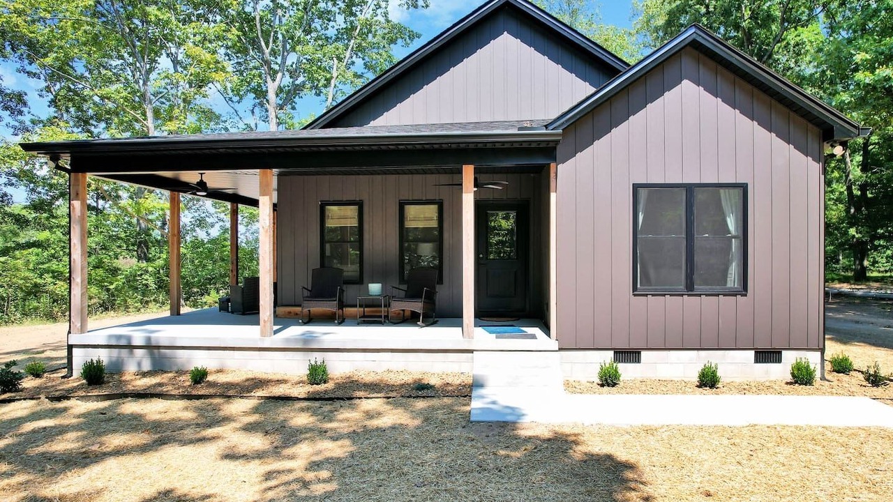 Photo of Outdoor in Sewanee