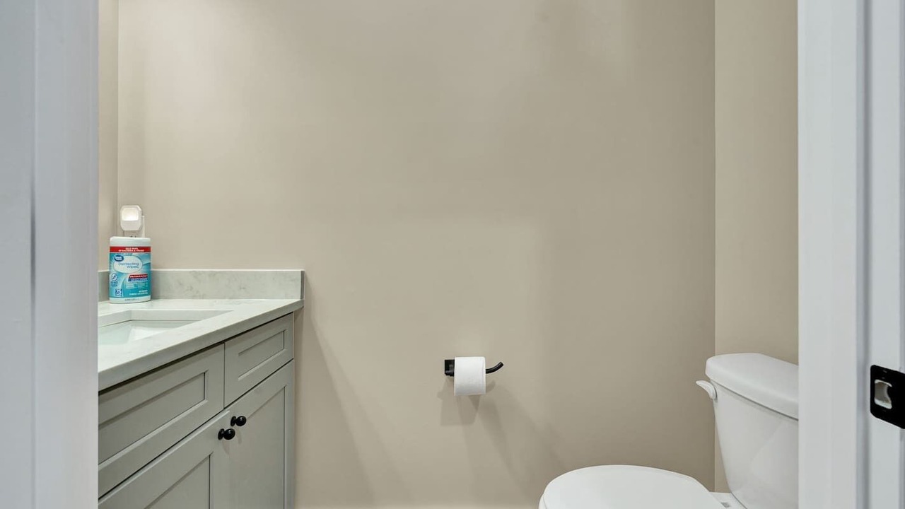 Photo of Bathroom in Sewanee