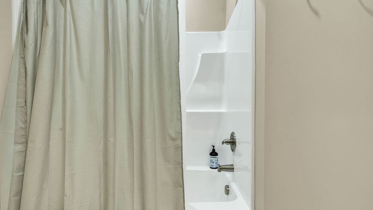 Photo of Bathroom in Sewanee