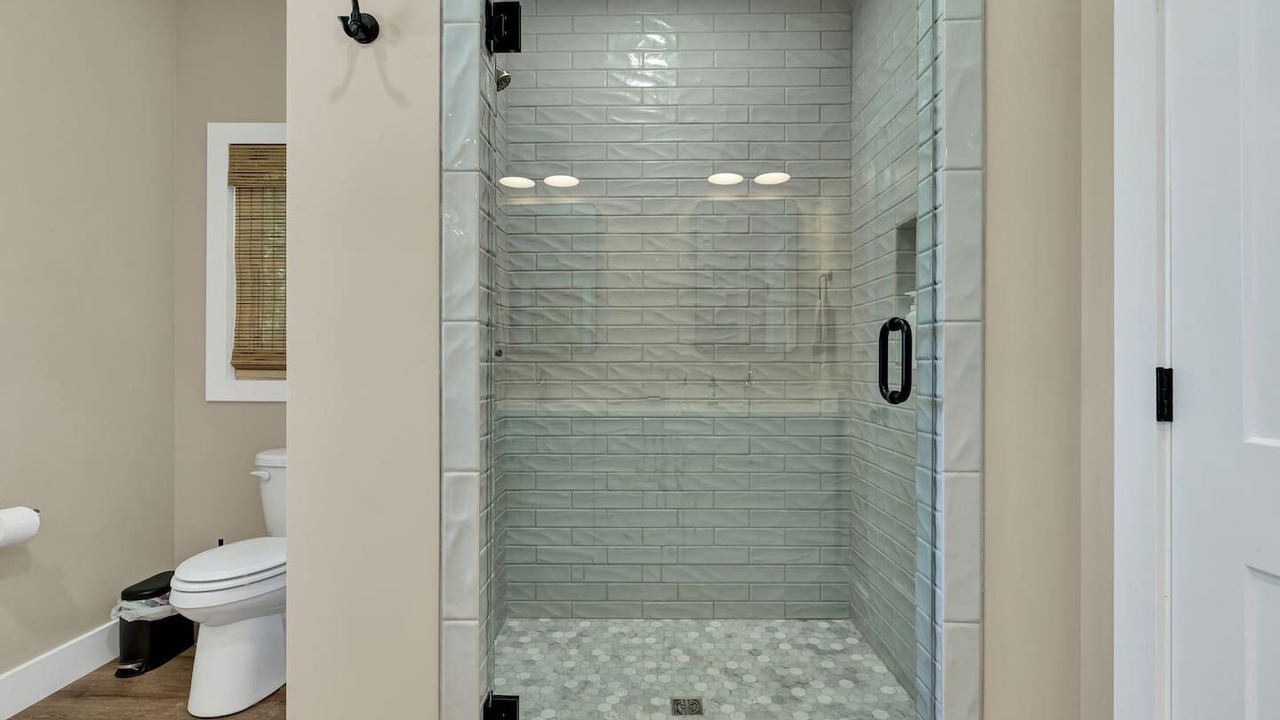 Photo of Bathroom in Sewanee