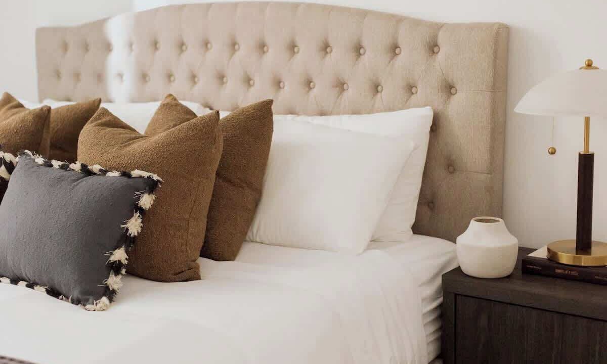 Photo of Bedroom in Rush and Division