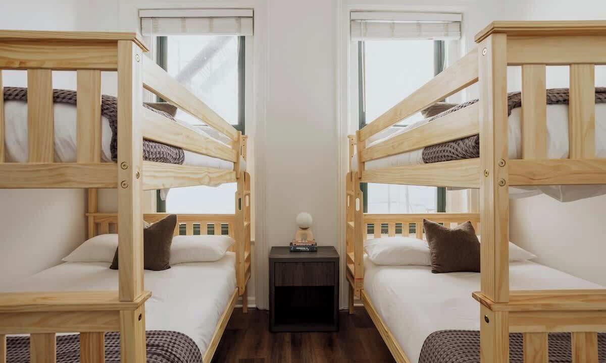 Photo of Bedroom in Rush and Division