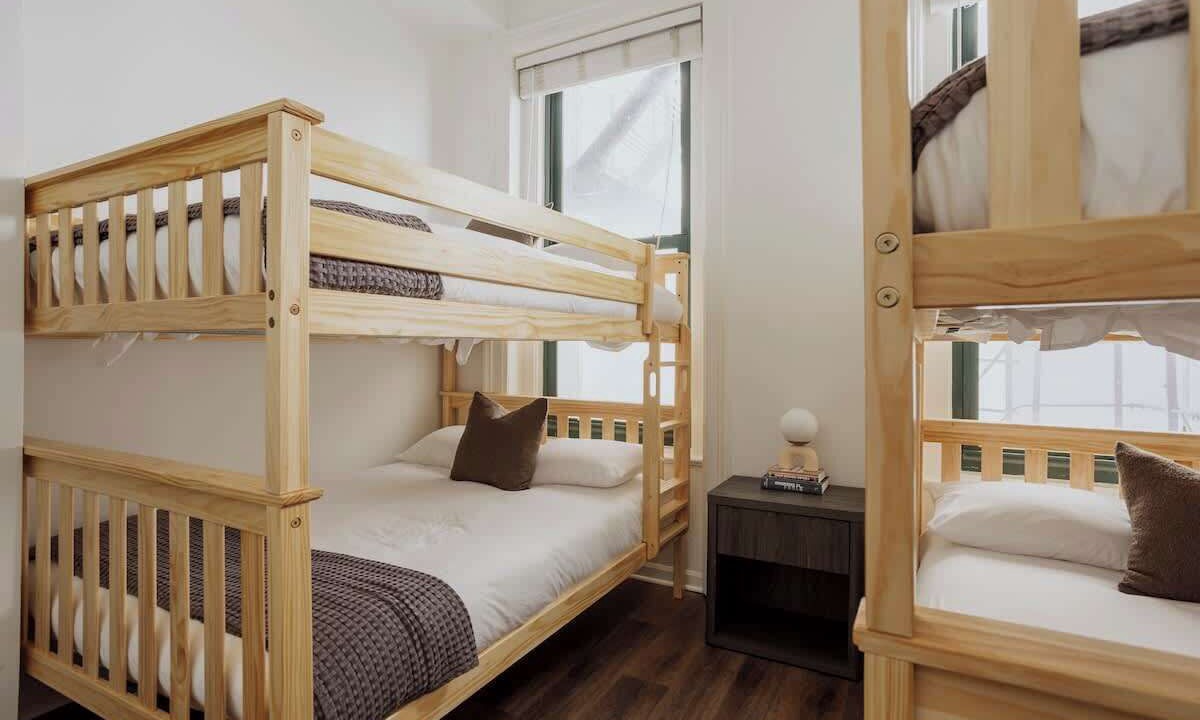 Photo of Bedroom in Rush and Division