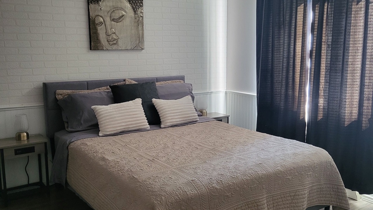 Photo of Bedroom in Pointe-Calumet