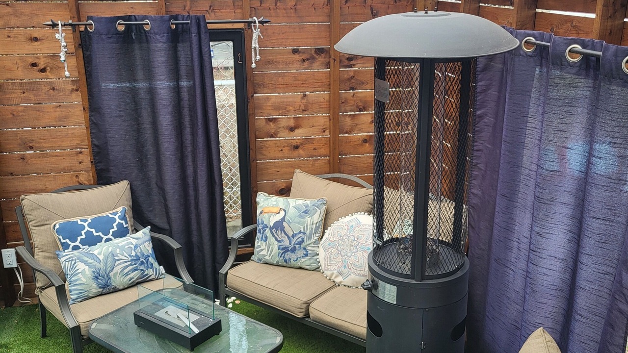 Photo of Outdoor in Pointe-Calumet