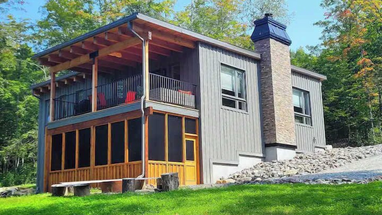 Photo of Outdoor in Les Collines-de-l'Outaouais Regional County Municipality