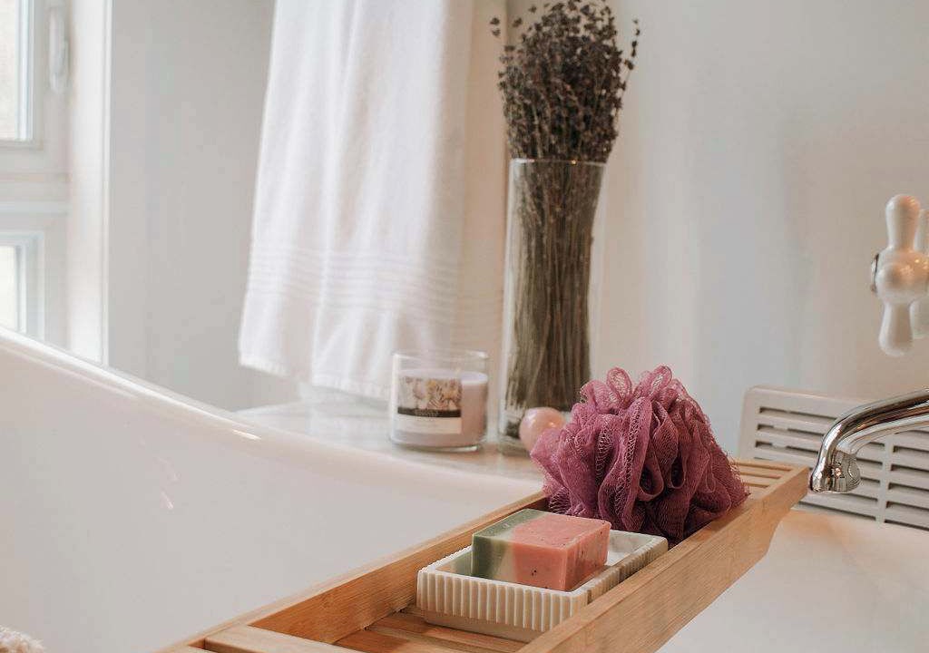 Photo of Bathroom in Les Collines-de-l'Outaouais Regional County Municipality