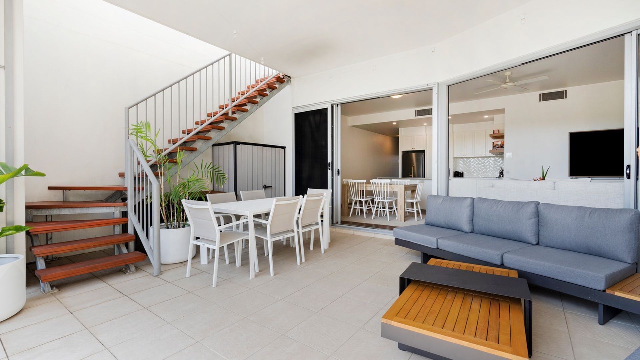 Photo of Livingroom in Casuarina