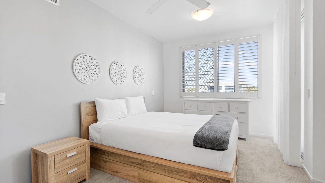 Photo of Bedroom in Casuarina