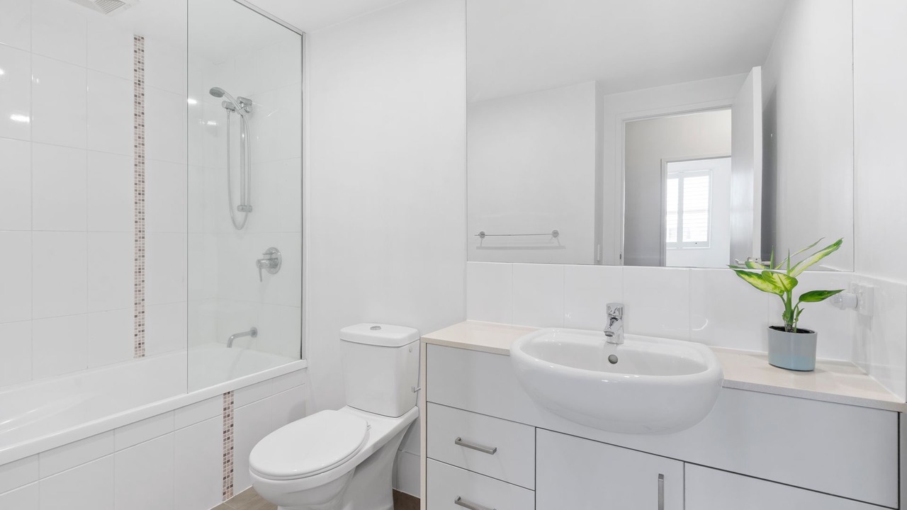 Photo of Bathroom in Casuarina