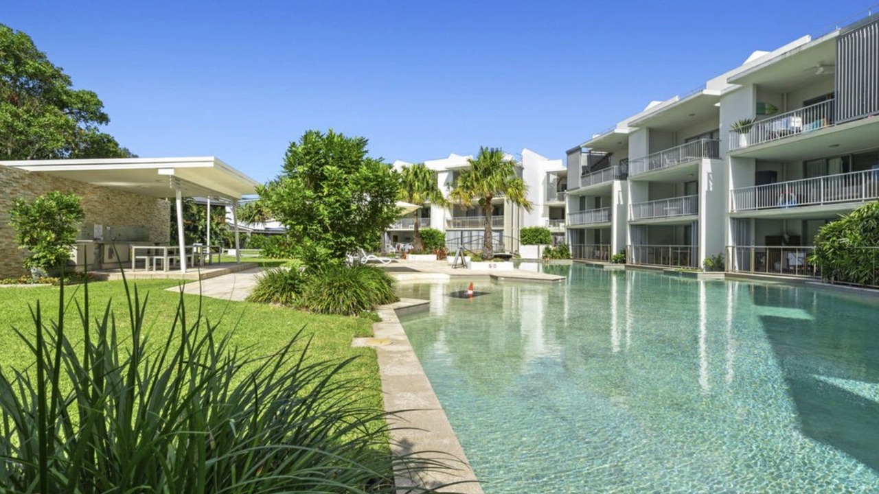 Photo of Outdoor in Casuarina