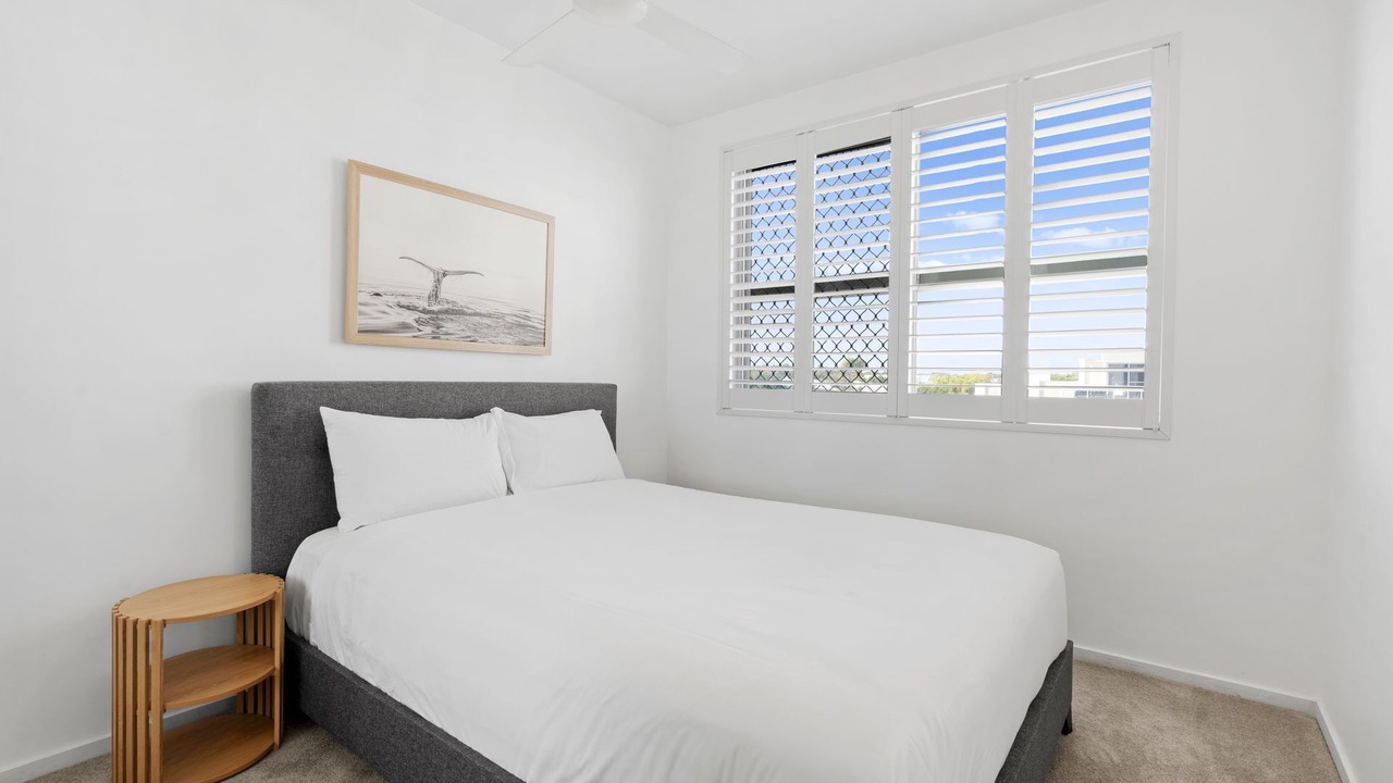 Photo of Bedroom in Casuarina