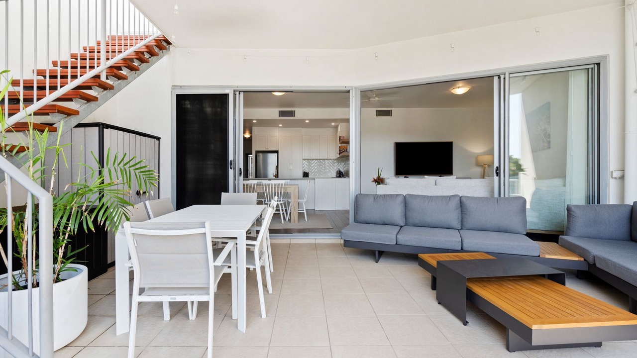 Photo of Livingroom in Casuarina