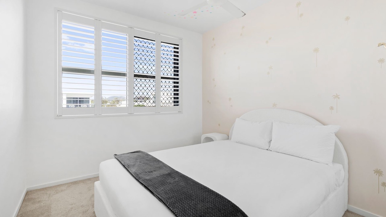 Photo of Bedroom in Casuarina